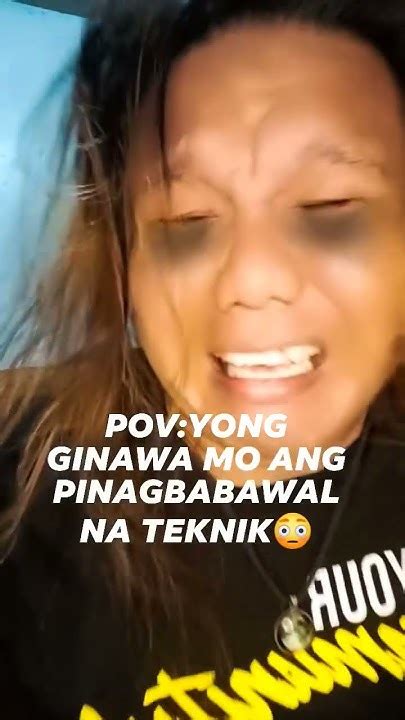 ninjakol..com|Pinagbabawal na Ninjakol teknik ang ginawa kay pinsan.